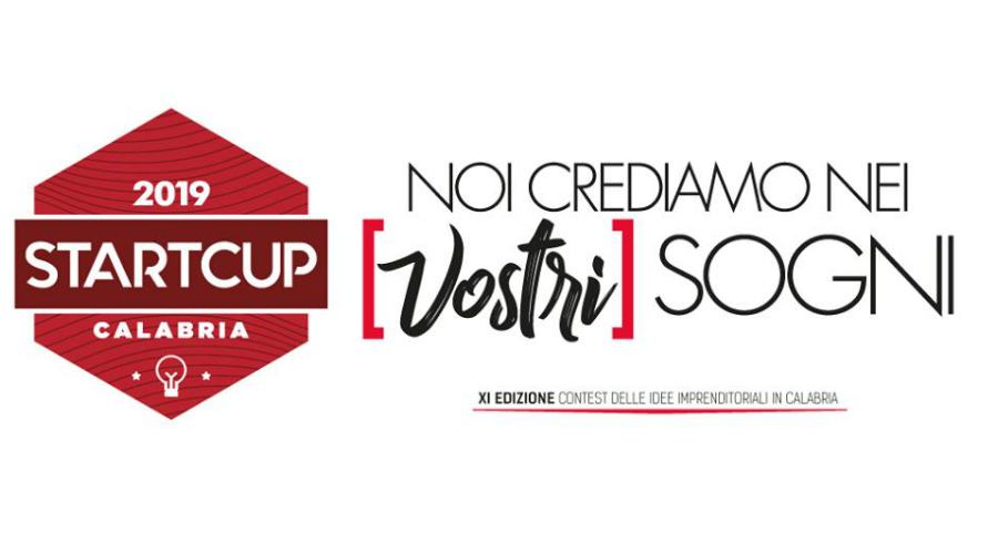 Al via “Start Cup Calabria 2019”, business plan competition accademica 54 startcup calabria 2019