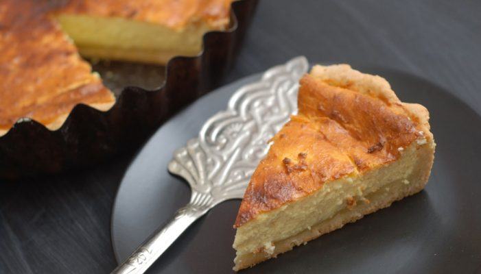 Torta di ricotta: morbidissima e facile da preparare 56 torta di ricotta