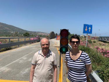 viadotto cavaliere costa