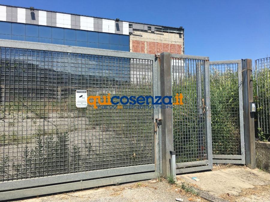 Cosenza, dopo l'assoluzione di Fiertler arriva il dissequestro dell'ex Bocciodromo 57