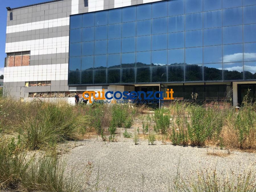 Cosenza, dopo l'assoluzione di Fiertler arriva il dissequestro dell'ex Bocciodromo 56