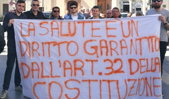 Diritto alla salute1