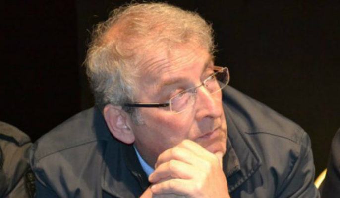 Diamante, il senatore del Pd Ernesto Magorno eletto sindaco 53 Ernesto Magorno