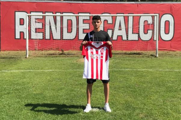 Federico Ampollini Rende