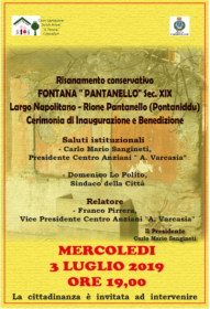 FontanaPANTANELLOCERIMONIAinaugurazione28giugno2019