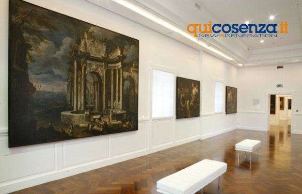 Galleria nazionale Cosenza2