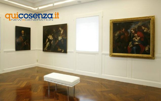 Galleria nazionale Cosenza3
