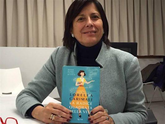 'Maestri Fuori Classe', a Fiumefreddo Bruzio, dibattiti e tavole rotonde 53 Lorella Calimari