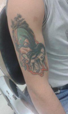 FOTO - Bisignano, giovane 25enne scomparso da giorni. L'ansia della famiglia 57 Luigi Fumarola4