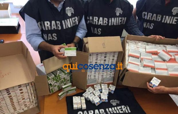 Operazione Viribus Nas