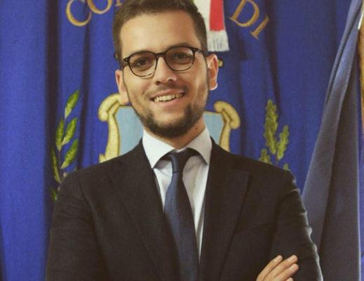 Paolo Pappaterra vice sindaco di Mormanno