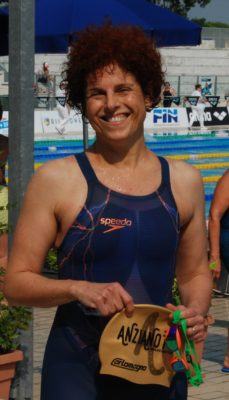 Nuoto Master Riccione 2019: un pieno di emozioni per gli "Anzianotti" cosentini 60 Piscina Riccione anzianotti nuoto4