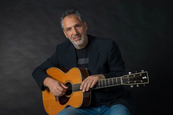 'Filastrocche per sentirtsi grandi' il nuovo libro di Reno Brandoni 54 Reno Brandoni foto di Giancarlo Polacchini b 2