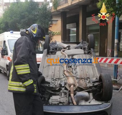 Sconrtro auto centro2