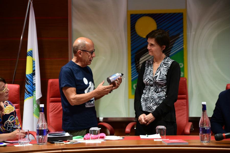 Visita ambascitrice Norvegia 3