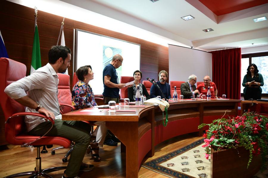 Visita ambascitrice Norvegia 4