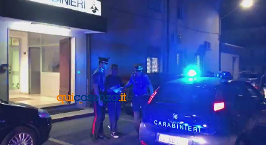 arresto ascone delitto maria chindamo