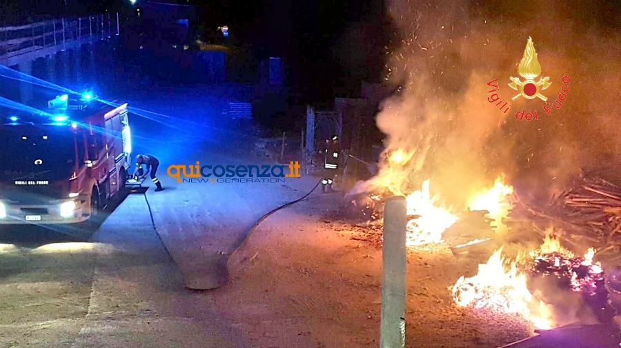 incendio cittadella regionale 01