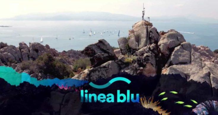 Amantea accoglie le telecamere di Linea Blu 56 linea blu min 1140x605