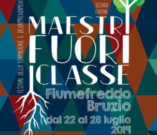 Fermarsi per Formarsi con... Maestri Fuori Classe 55 maestri fuori classe 696x600