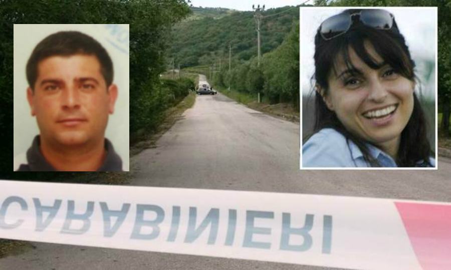 maria chindamo arresto ascone