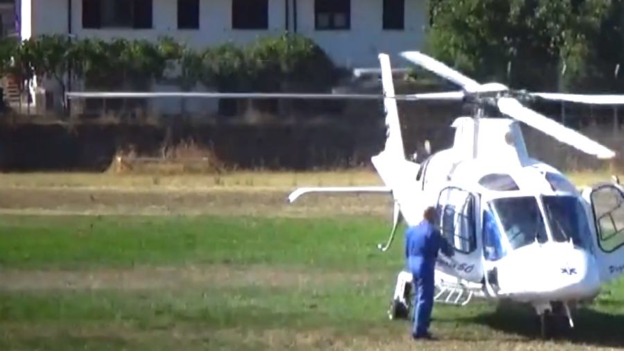 ELISOCCORSO piane crati