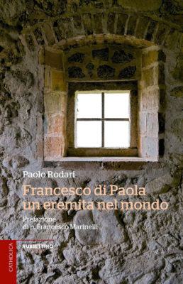 Francesco un eremtia nel mondo