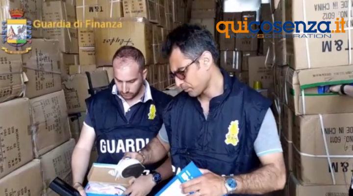 Estate 2019: controlli della Finanza nelle zone turistiche. Migliaia di sequestri e infrazioni 58 GDF conrollo estate2