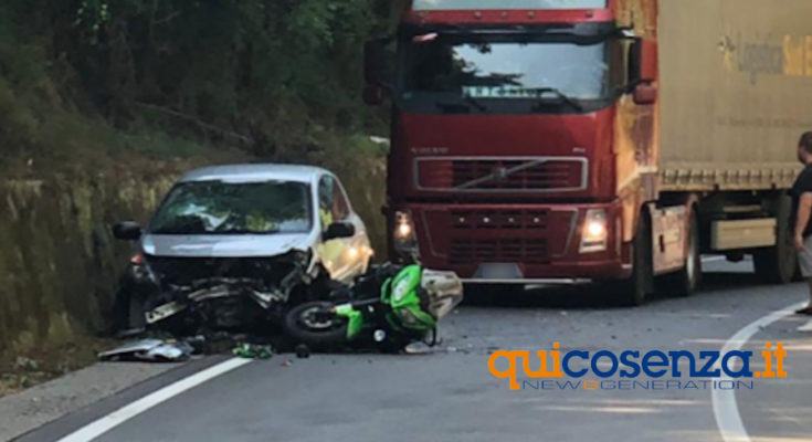 Incidente Manuel Cesta Guardia