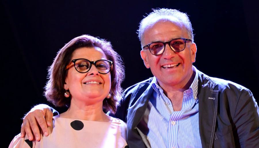 Abbazia florense, necessario regolare orari di apertura e chiusura 54 Milena Lopez e Leonardo Straface san gioivanni fiore
