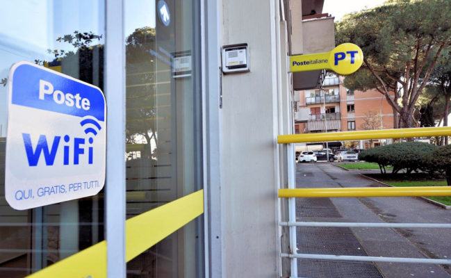 Poste Italiane, realizzati 109 interventi negli uffici dei piccoli comuni del cosentino 56 Poste italiane10 impegni per piccoli comuni2