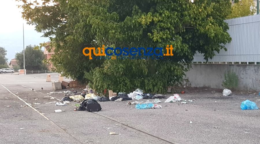 Rende rifiuti 107 Center Gross 05