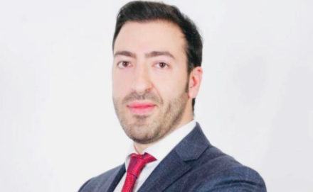 alessandro porco sindaco aprigliano