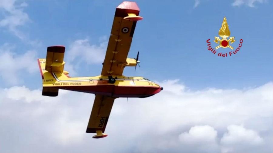 canadair