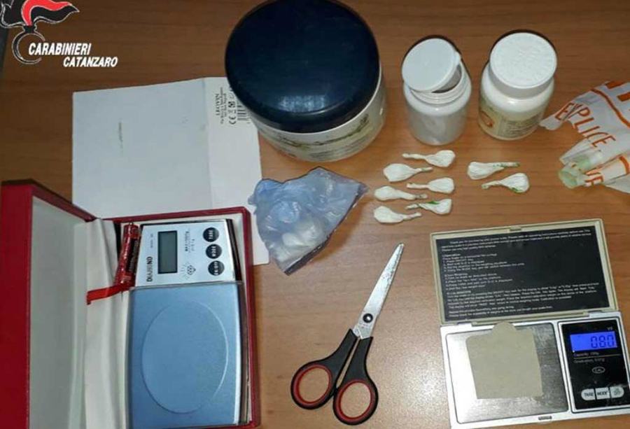 nocera arresti happy hour 2