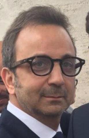 sergio del giudice piccola