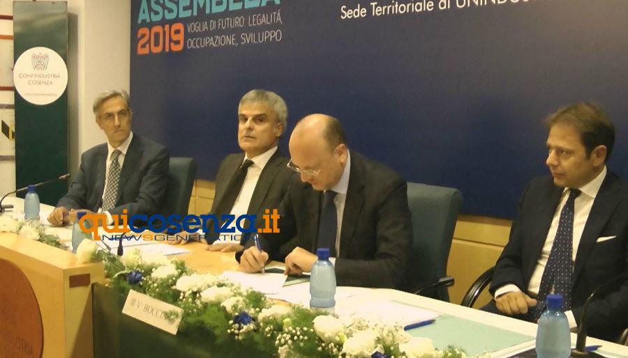 Boccia confindustria cosenza 03