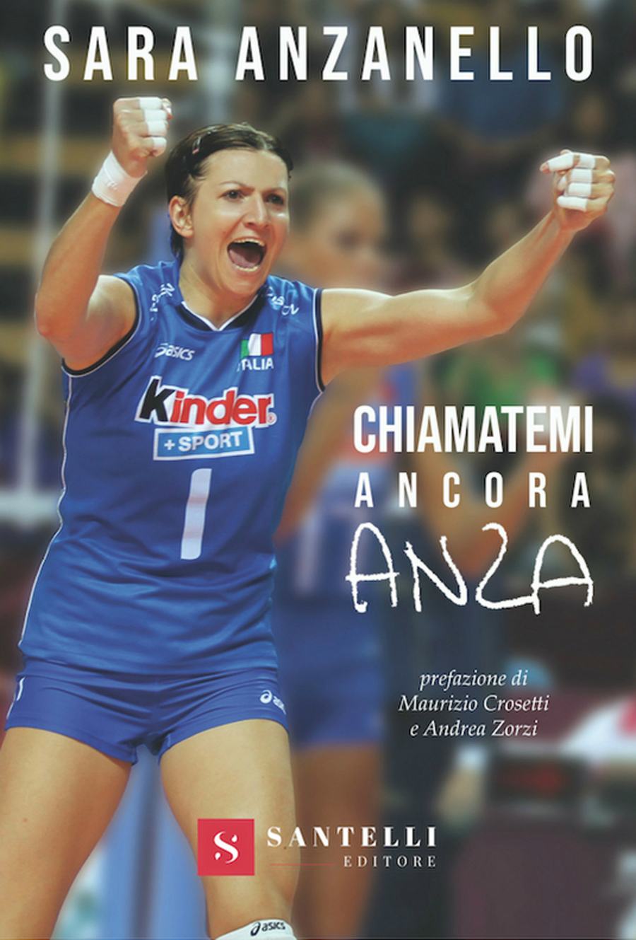 Chiamatemi ancora Anza