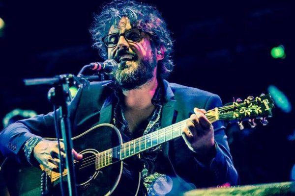 Brunori SAS: al via il nuovo tour del cantautore calabrese 57 Dario Brunori cantante della Brunori Sas