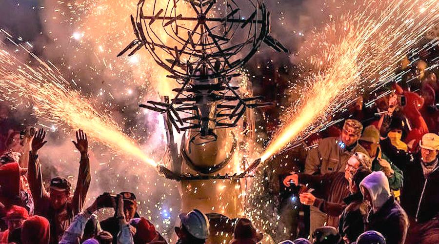 Festa della pecorella