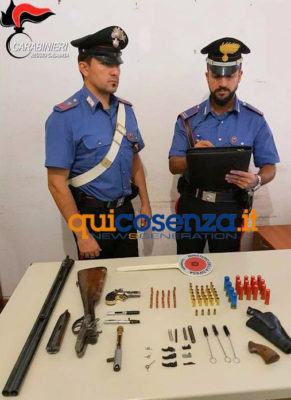 Gioia tuaro arresto2