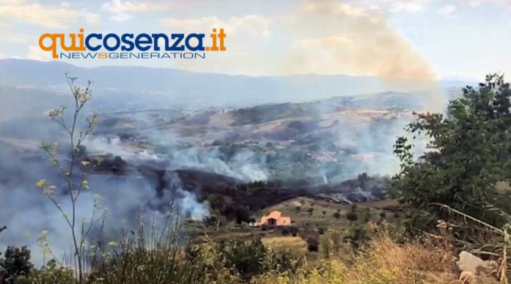 Incendio Castrolibero3