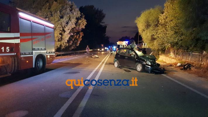 Incidente condofuri2