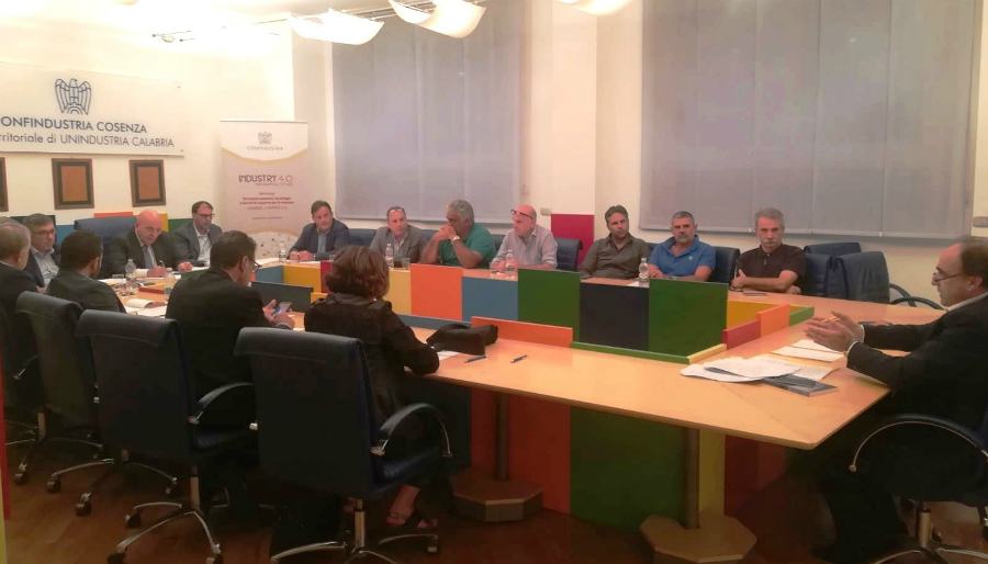 Oliverio tavolo agricoltura 02