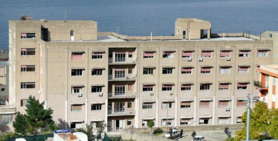 Ospedale scillesi america