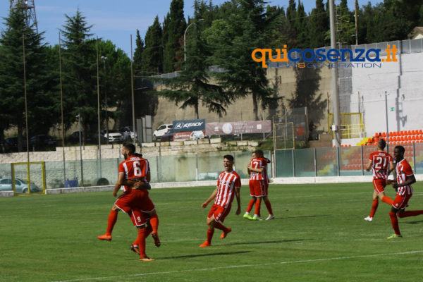 La Ternana sbanca Vibo e resta in vetta. Male il Rende alla terza sconfitta consecutiva 53 Rende Ternana07