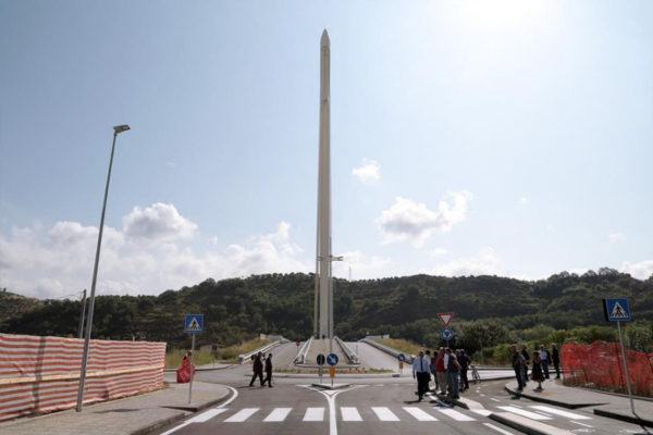 Stada Calatrava Via Popilia3