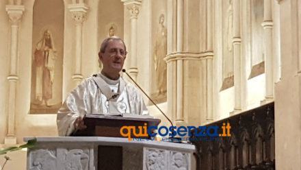 Coronavirus, le indicazioni per le celebrazioni della Settimana Santa e della Pasqua 54 Vescovo di Cosenza mons Francesco Nole