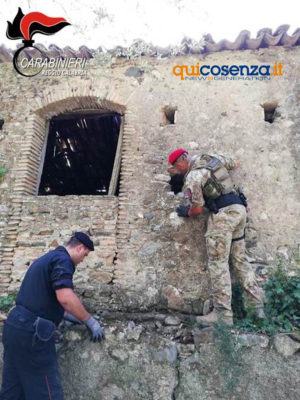 arresto taurianova carabinieri camapagn2