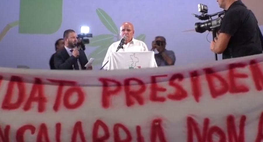 assemblea circoli pd oliverio cz